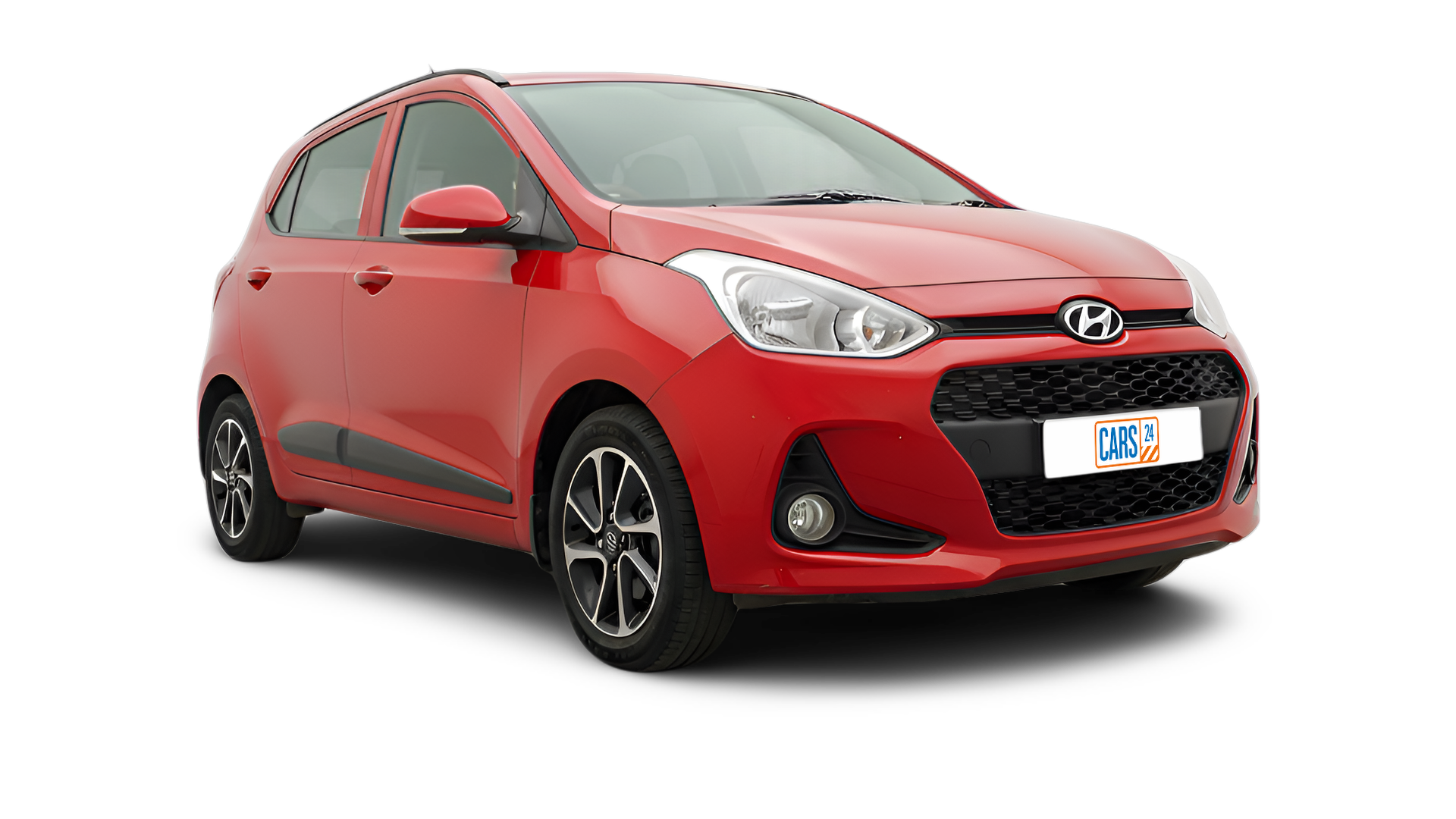 Hyundai Grand i10-img
